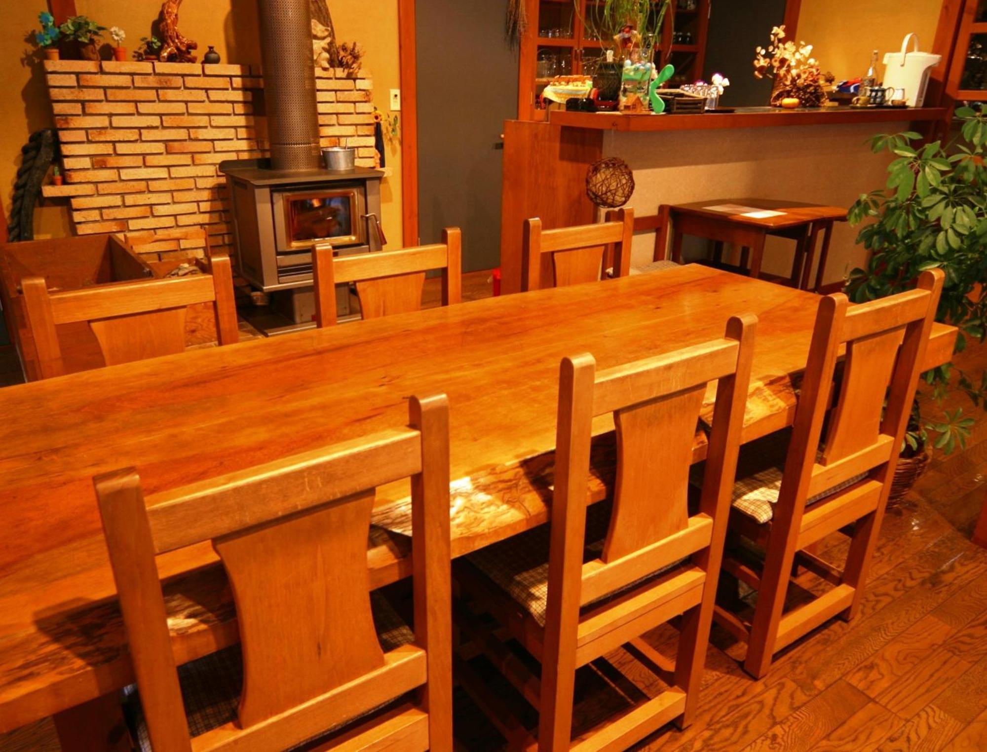 Pension Fushuki 日光 外观 照片